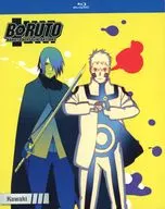 BORUTO NARUTO NEXT GENERATIONS SET14 KAWAKI [輸入盤]