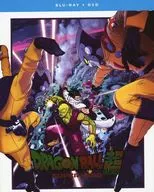 DRAGON BALL SUPER： SUPER HERO [輸入盤]