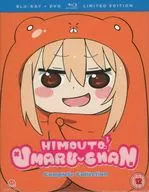 HIMOUTO! UMARU-CHAN Complete Collection [輸入盤]