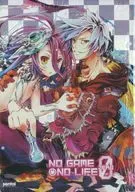 NO GAME NOLIFE ZERO LIMITED EDITION [輸入盤]