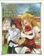 BANISHED FROM THE HERO’S PARTY I DECIDED TO LIVE A QUIET LIFE IN THE COUNTRYSIDE： THE COMPLETE SEASON LIMITED EDITION [輸入盤]