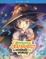 KONOSUBA AN EXPLOSION ON THIS WONDERFUL WORLD! [輸入盤]