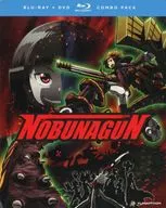 NOBUNAGUN THE COMPLETE SERIES [輸入盤]