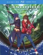 ENDRIDE PART ONE [輸入盤]