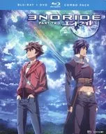 ENDRIDE PART TWO[輸入盤]