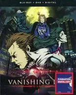 GARO VANISHING LINE I [輸入盤]