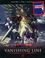 GARO VANISHING LINE II [輸入盤]