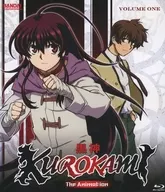 KUROKAMI The Animation vol.1 [輸入盤]