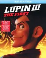 LUPIN III THE FIRST [輸入盤]