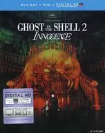 GHOST INTHE SHELL 2 INNOCENCE [輸入盤]