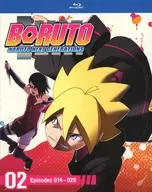 BORUTO NARUTO NEXT GENERATIONS SET2 [輸入盤]