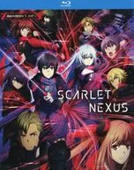 SCARLET NEXUS SEASON1 PART2 [輸入盤]