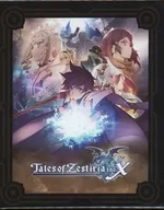 Tales of Zestiria the X SEASON 1 [輸入盤]