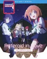 Asteroid in Love THE COMPLETE SERIES [輸入盤]