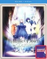 Smile Down the Runway The Complete Season [輸入盤]