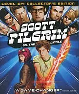Scott Pilgrim vs. The World Combo Pack