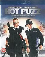 Hot Fuzz [versión importada]