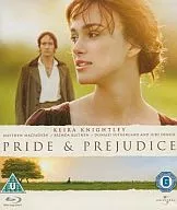 PRIDE & PREJUDICE [Import Edition]