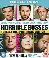 HORRIBLE BOSSES [輸入盤]