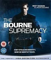 LA SUPREMA DE BOURNE