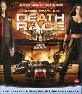 DEATH RACE EXTENDED VERSION(韓国版)[輸入盤]