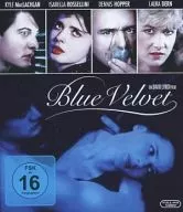 Terciopelo azul [versión importada]