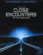 CLOSE ENCOUNTERS OF THE THIRD KIND 30 th ANNIVERSARY ULTIMATE EDITION [Import Edition]