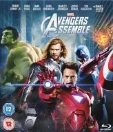 MARVEL’S AVENGERS ASSEMBLE[輸入盤]