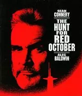 THE HUNT FOR RED OCTOBER