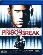 PRISON BREAK L' INTEGRALE DE LA SAISON1 [Import Edition]