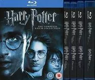 Harry Potter THE COMPLETE 8-FILM COLLECTION [輸入盤]