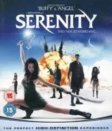 SERENITY [versión importada]