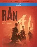 RAN [import board]