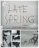 LATE SPRING[進口盤]