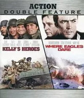 KELLY HEROES/WHERE EAGLES DARE [versión importada]