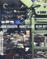 BLOW OUT THE CRITERION COLLECTION[進口盤]