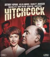 HITCHCOCK[輸入盤]