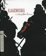 KAGEMUSHA[進口盤]