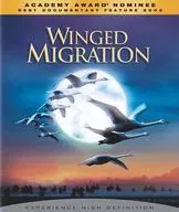 WINGED MIGRATION [import panel]