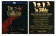 The Godfather THE COPPOLA RESTORATION [Import Edition]