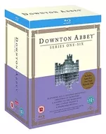 Downton Abbey SERIES ONE SIX [import edition]
