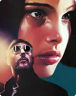  LEON STEELBOOK [導入光盤] 
