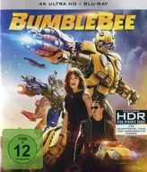 BUMBLEBEE4K ULTRA HD+BLU-RAY[進口盤]
