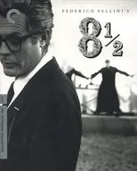8 1/2 THE CRITERION COLLECTION [輸入盤]