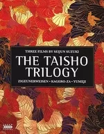 A Trilogia de Taisho