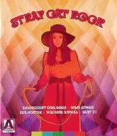STRAY CAT ROCK[進口盤]