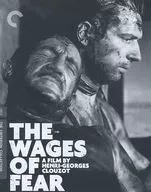 THE WAGES OF FEAR THE CRITERION COLLECTION [輸入盤]
