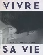 VIVRE SA VIE THE CRITERION COLLECTION [輸入盤]