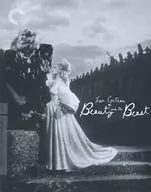 Beauty and the Beast THE CRITERION COLLECTION [Import edition]