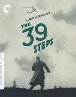 THE 39 STEPS THE CRITERION COLLECTION [輸入盤]